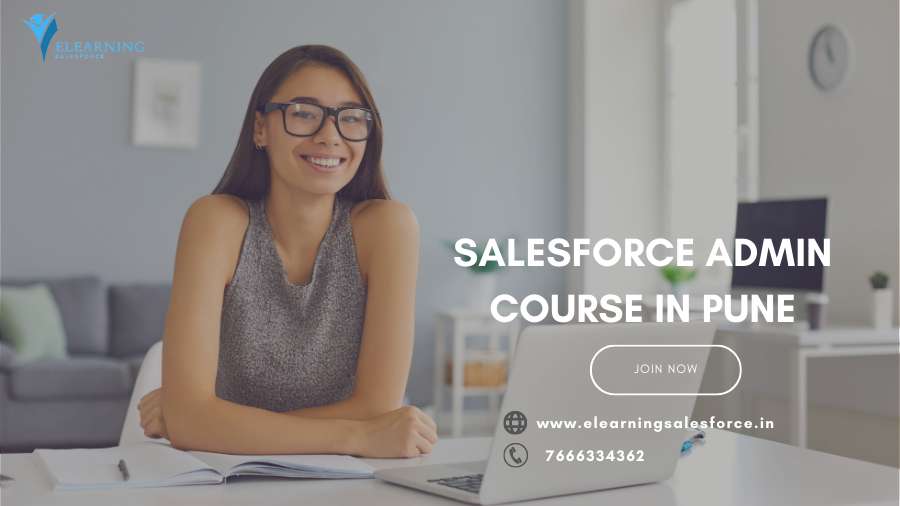 You are currently viewing <strong>Salesforce Admin Course in Pune</strong>