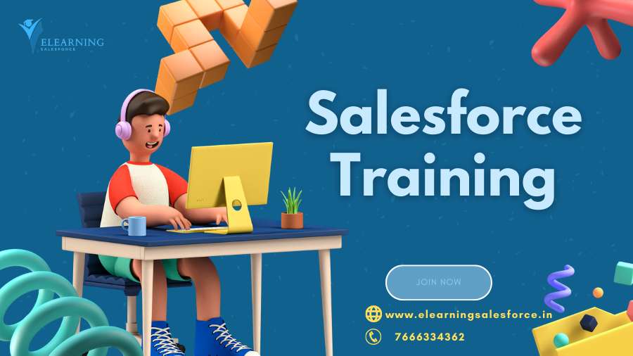 Salesforce Training