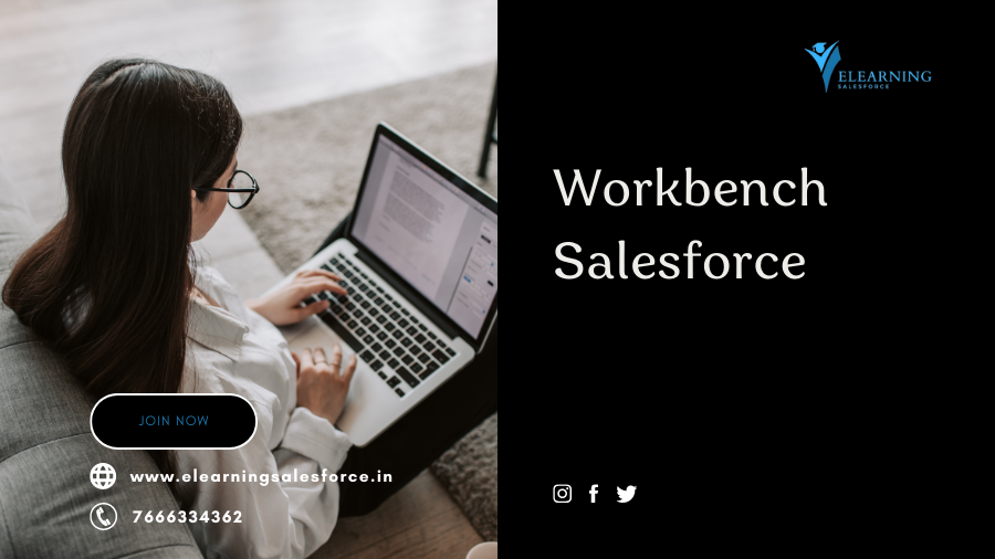 Workbench Salesforce