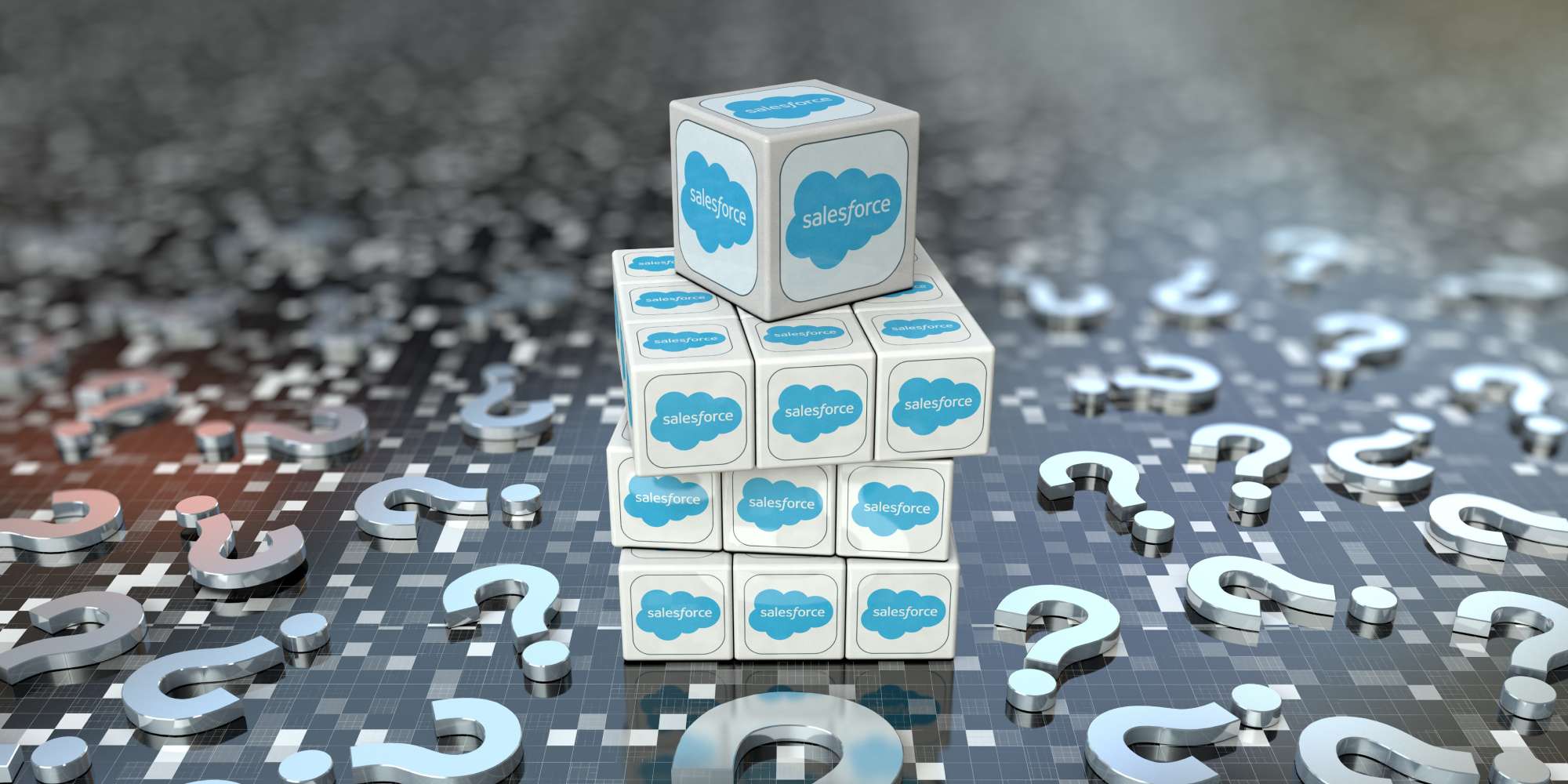 Read more about the article Everything you need to know about Salesforce & its use cases
