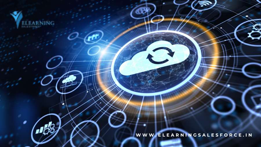 You are currently viewing Stay ahead of the competition by keeping your business on Cloud!