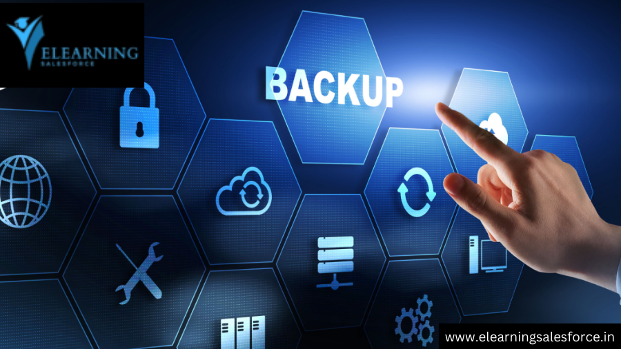 You are currently viewing Secure Your Data The Ultimate Guide to Salesforce Backup and Restore