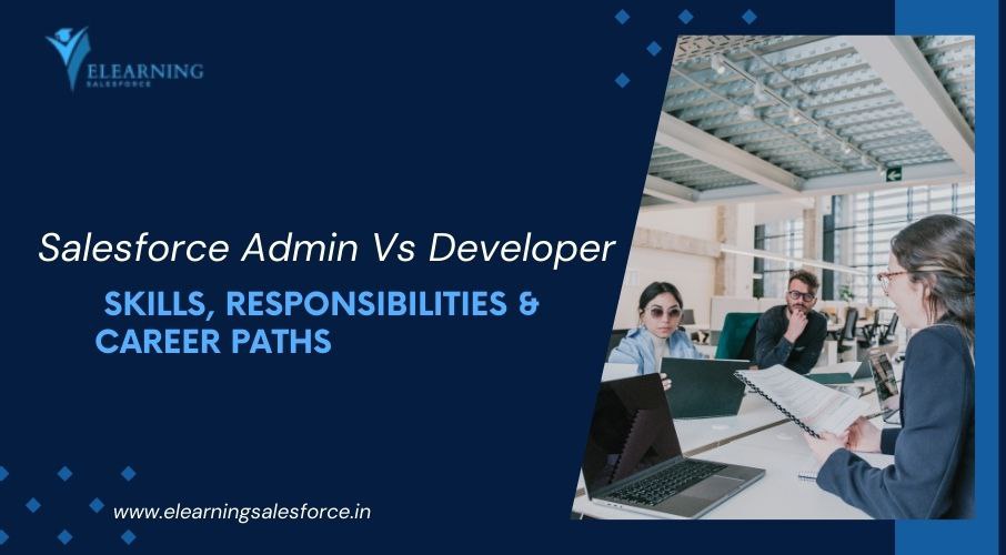 You are currently viewing What is Salesforce Administration? Top Emerging Trends