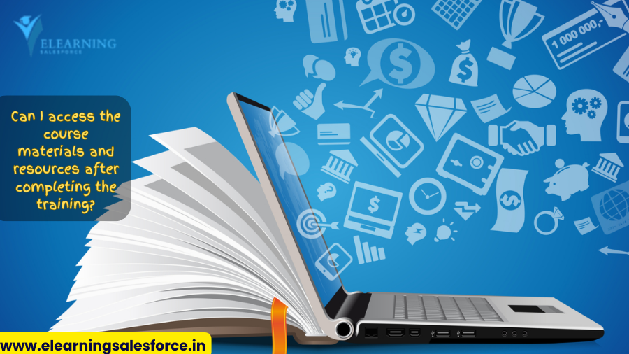 You are currently viewing Access Granted? Unlocking Salesforce Course Materials After Training Completion