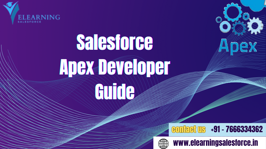 1-1-1 Salesforce Apex Developer Guide