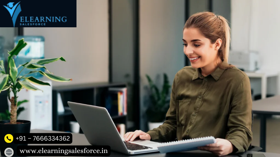 You are currently viewing Which Salesforce training is best?