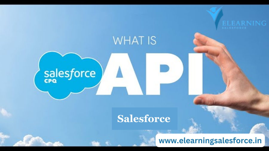 You are currently viewing MONITOR the SALESFORCE API LIMIT is