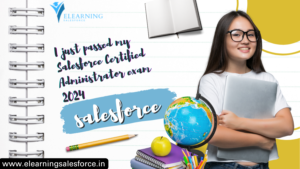 salesforce certified administrator exam