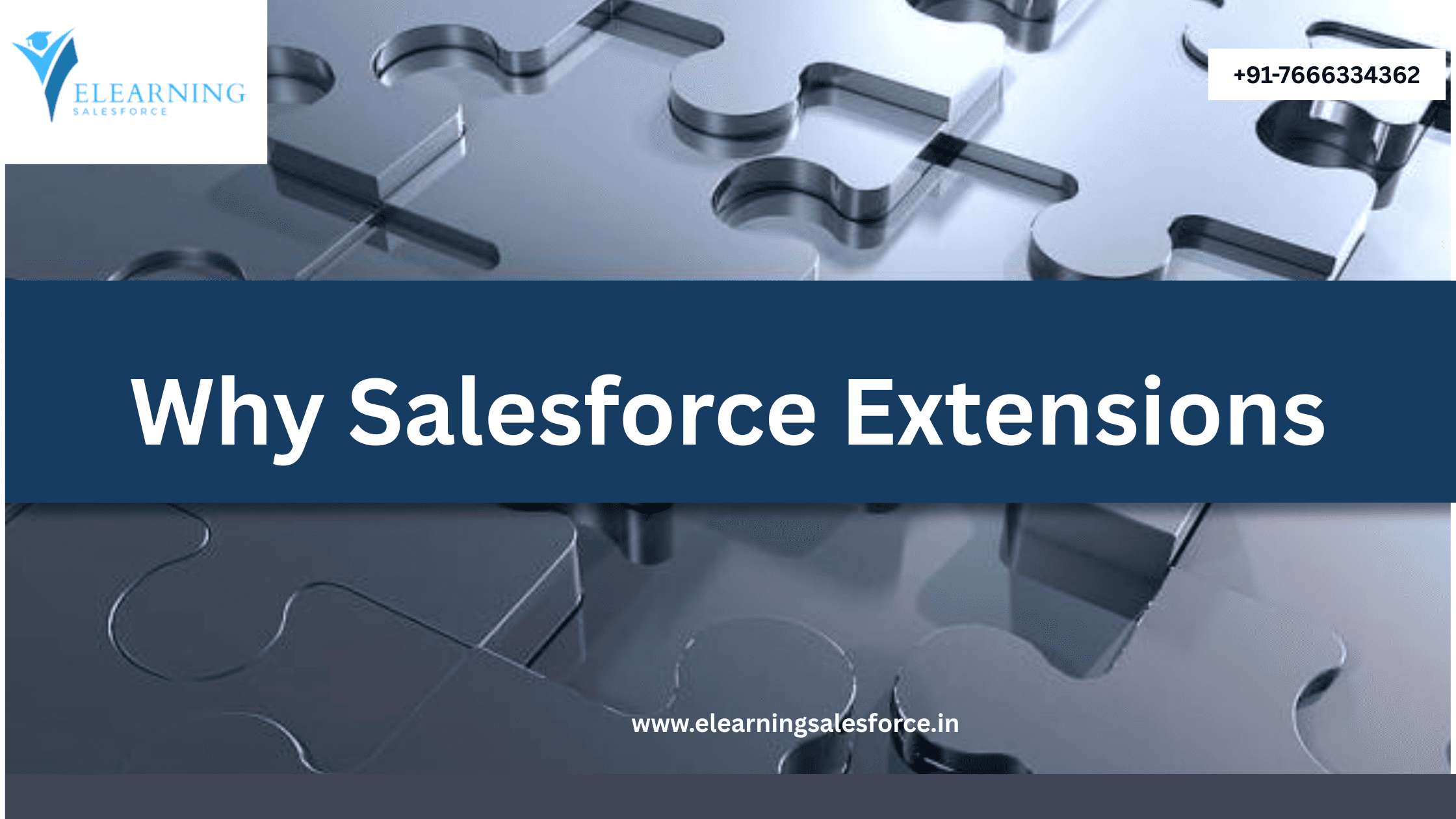 Read more about the article Why Salesforce Extensions