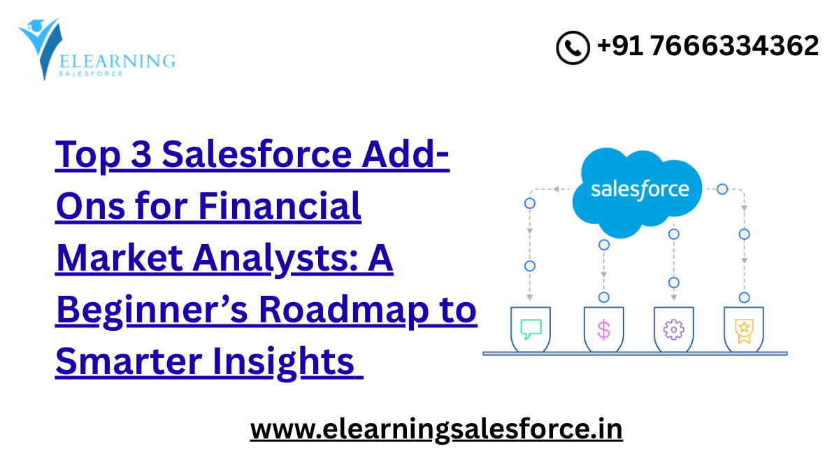 Read more about the article Unlocking Smarter Lead Flow: Lead Assignment Rules for Brokerage Firms on Salesforce