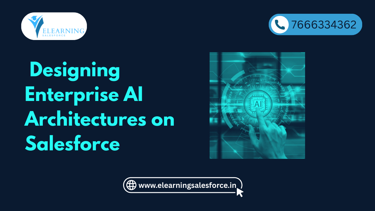 Read more about the article How Salesforce Uses Trust Layers for Secure Generative AI